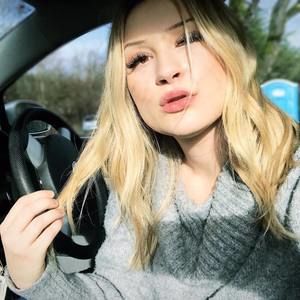 Meet your Posher, Madie